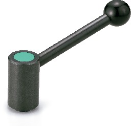 LTFTension Lever, Female Screw