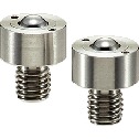 Ball Rollers - Cap Screw Type