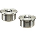 Ball Rollers - Press Fit Type