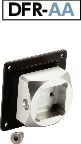 DFR-AADisplay Mounting System - Fix Type