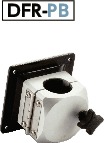 DFR-PBDisplay Mounting System - Fix Type
