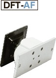DFT-AFDisplay Mounting System - 360°rotation Type - Spring Retention