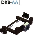 DKB-AAKeyboard Mounting System - Fix Type