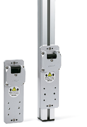 CUTB-LQuick Positioning Brackets - For Aluminum Frames - T-slot Fixed Type - Lower Mounting Type