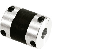 XGT-C/XGL-C/XGS-C_CFlexible Couplings - High-gain Rubber Type
