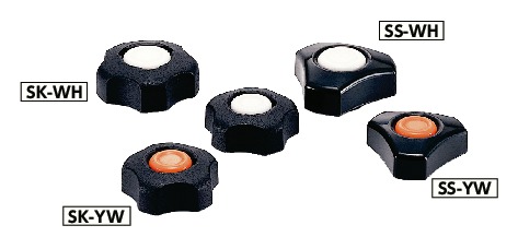 SSSuper Knob