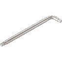 SPE-SHPlastic Ultra Low Profile Hexalobular Socket Head Screws - PEEK