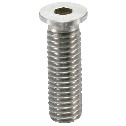 Socket Head Cap Screws with Ultra Low Profile & Small Head