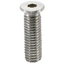 Socket Head Cap Screws with Ultra Low Profile & Small Head