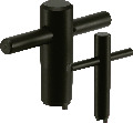 PSPS-NSpring Plungers - Stainless Steel