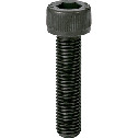 Socket Head Cap Screws / Fine Thread