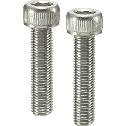 Hex Socket Head Cap Screws - Fine Pitch Thread