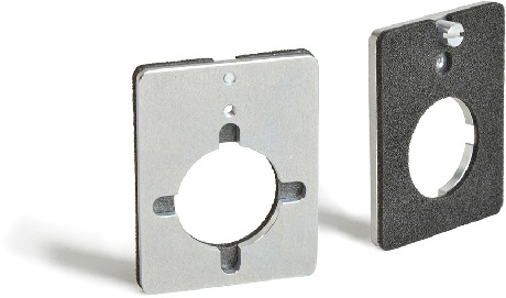 EOAP-200Mounting Plates