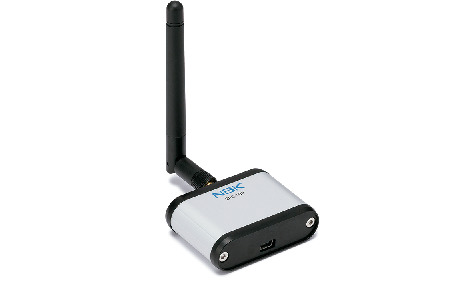 EPC-100Transceivers - PC Control