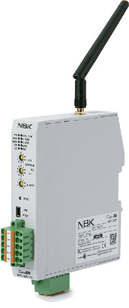 EPC-200-CCTransceivers - CC-Link Compliant