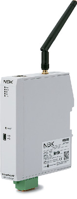 EPC-210-EIPTransceivers - EtherNet/IP<sup>TM</sup> Compliant