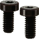 Clamping Screws with Eccentric Head
