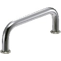 Stainless Steel U - shaped Pull - with Washer