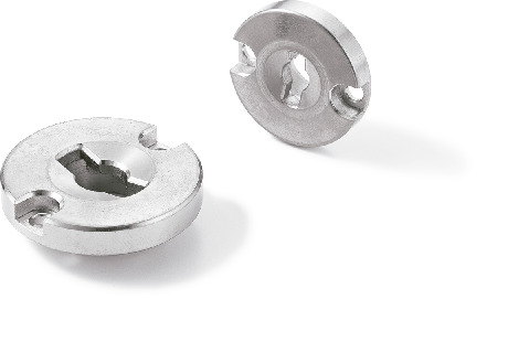 NQTBCam Bases for Quick Release Fasteners