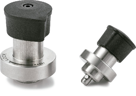 NQTS-FQuick Release Fasteners – Knob Type – Free Slide