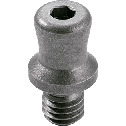 NQTS-PHQuick Release Fasteners – Knob Type – Pin Hold
