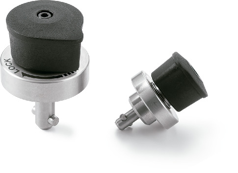 NQTSQuick Release Fasteners – Knob Type – Standard