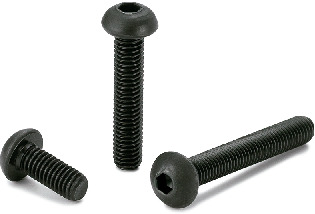 SNBSocket Button Head Cap Screws