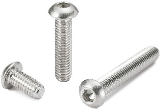SNBSSocket Button Head Cap Screws