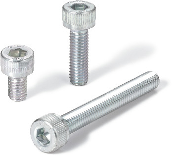 SNS-TZBSocket Head Cap Screws