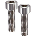 Socket Head Cap Screws - Hastelloy C-22 equiv.