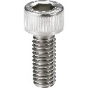 High Strength Stainless Steel Socket Head Cap Screws - Surface Hardening