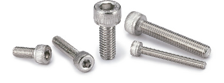SNSLGHigh Strength Stainless Steel Socket Head Cap Screws