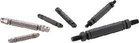 SRCRoller Chain Bolt