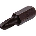 Tri-wing Bits for Tamper Resistant Screws