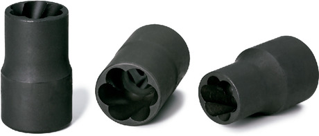 SKEKStripped Hex Head Screws/Bolts Removal Sockets
