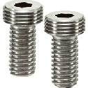 Socket Head Cap Screws for Cover Caps