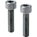 Vented Socket Head Cap Screws - Molybdenum