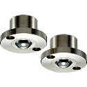 Downward Ball Rollers - Flange Type