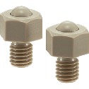 Ball Rollers - Hex Head Screw Type