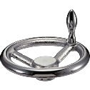 Offset Handwheel