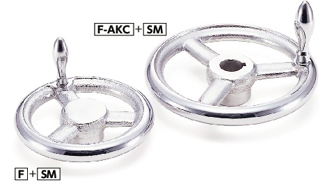 FFlat Handwheel
