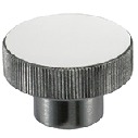 Knurled Handwheel