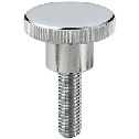 Knurled Knob