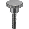 Knurled Knob