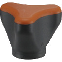 Plastic Miniature Knob