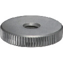 Knurled Knob