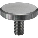 Knurled Knob