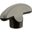 Plastic Wing Knob