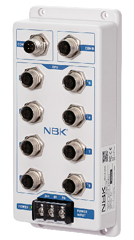 EORP-200Repeater Hubs