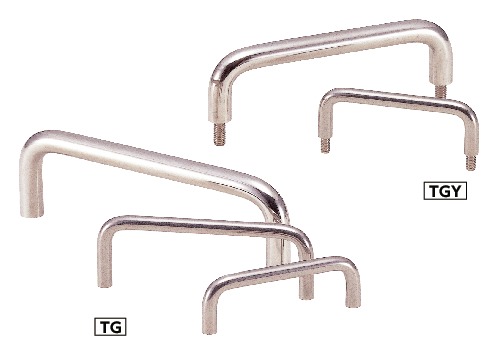 TGYStainless Steel Pull